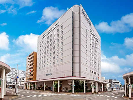 Art Hotel Joetsu