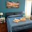 Villa Nepi apartments