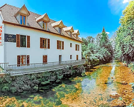 Auberge de la Rivière