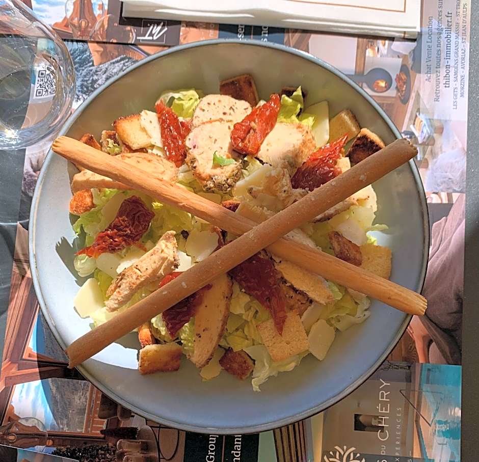 Hôtel Le Labrador 1971