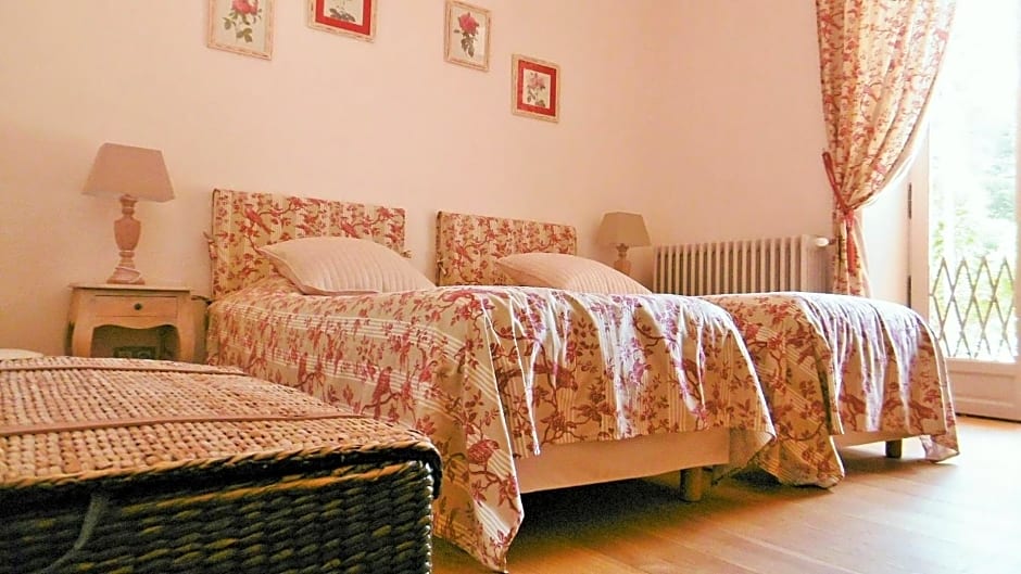 Les Luz - Chambres d'hôtes