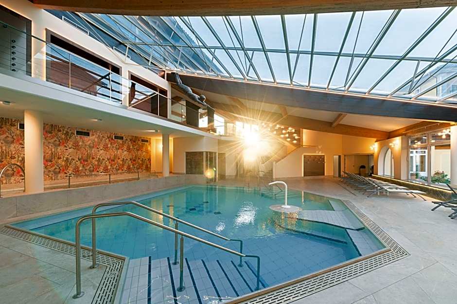 Kurhotel Zink