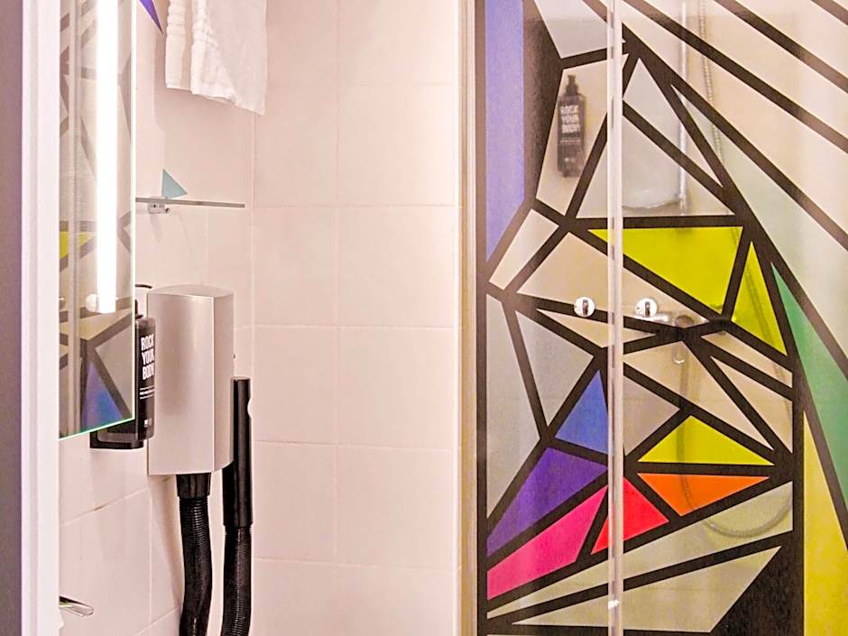 Ibis Styles Paris Maine Montparnasse