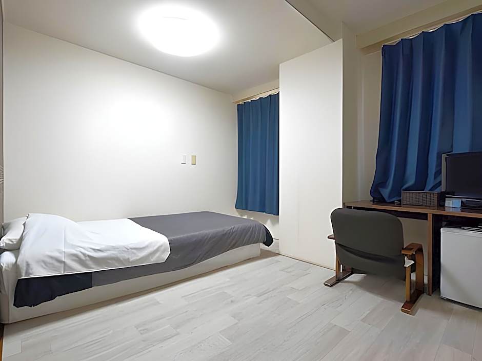 Iwamizawa Hotel 4 Jo
