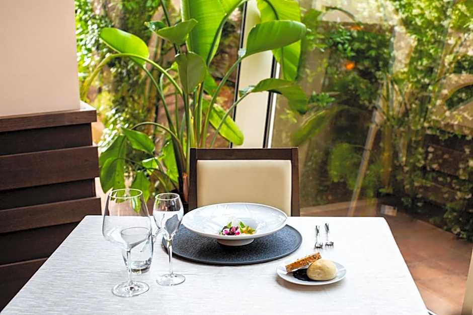 Zen Hotel Versilia
