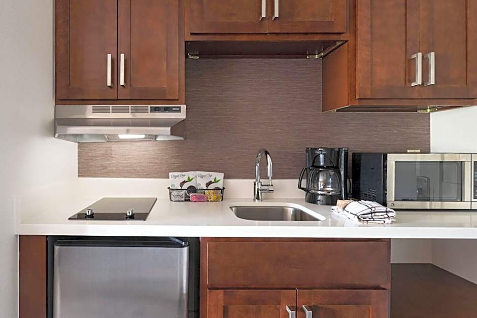Residence Inn by Marriott Austin The Domain Area