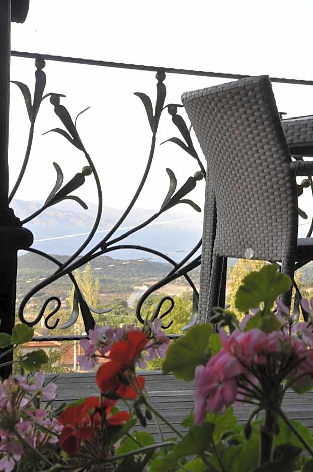 Assos Sunaba Kasri Hotel