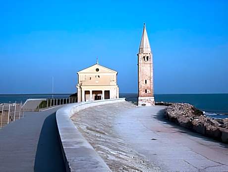 Hotel Angelo