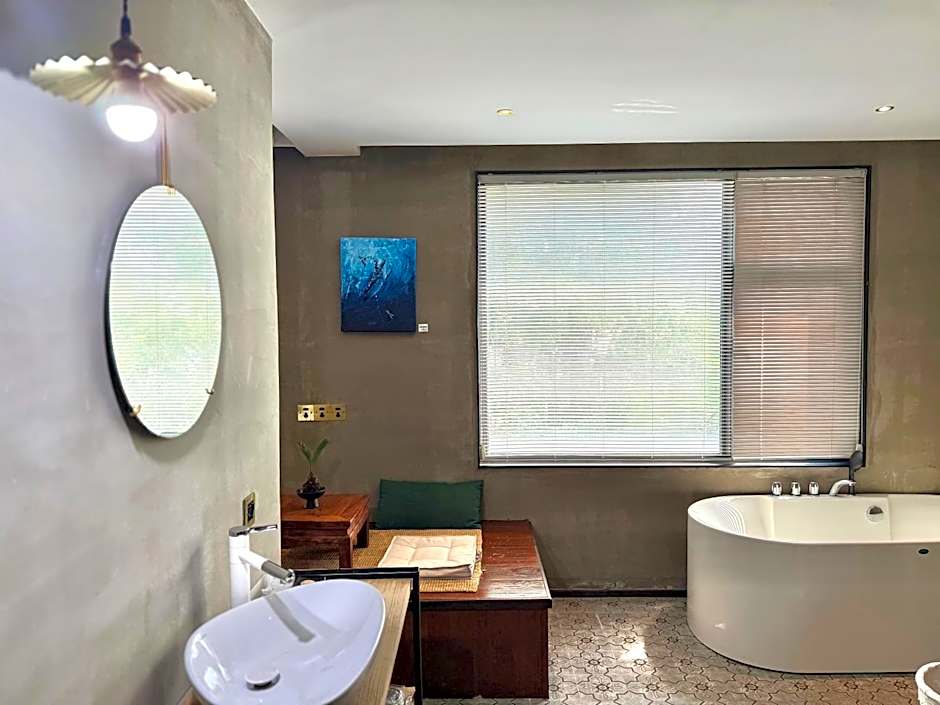 Suzhou Unique Space Design Art Hotel