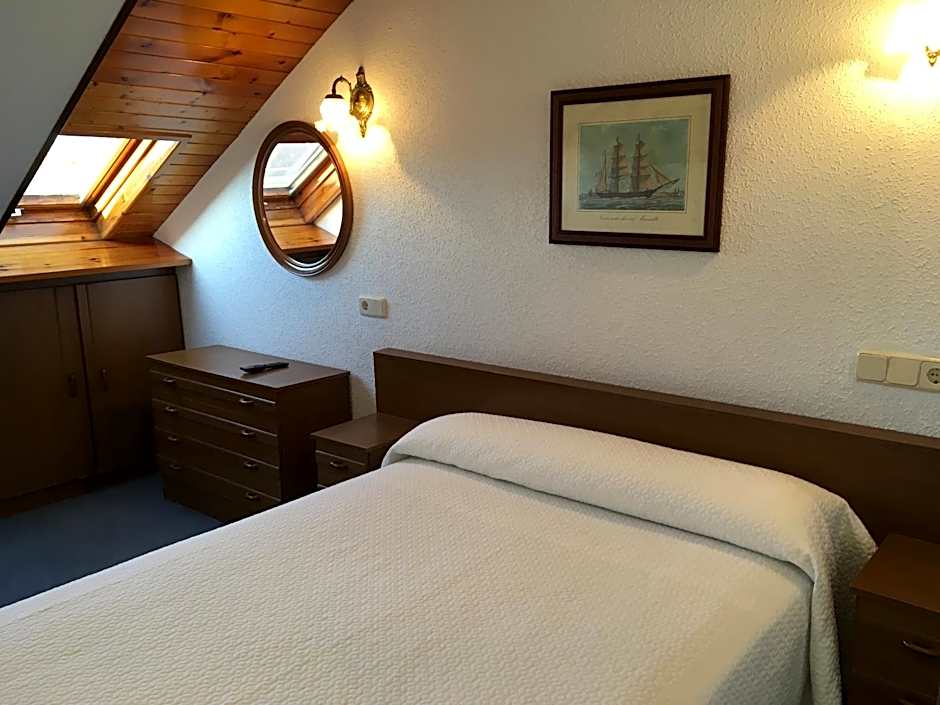 Hotel Derli Sella