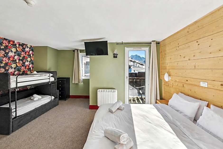 Hotel Turan & Spa