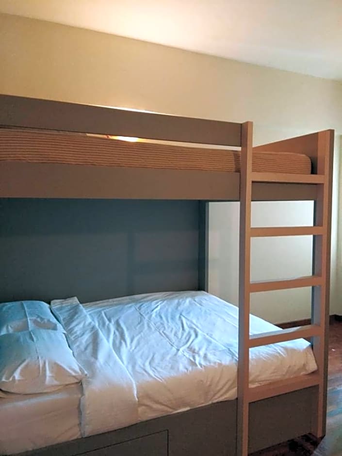 Century Suria Service Suite Apartment