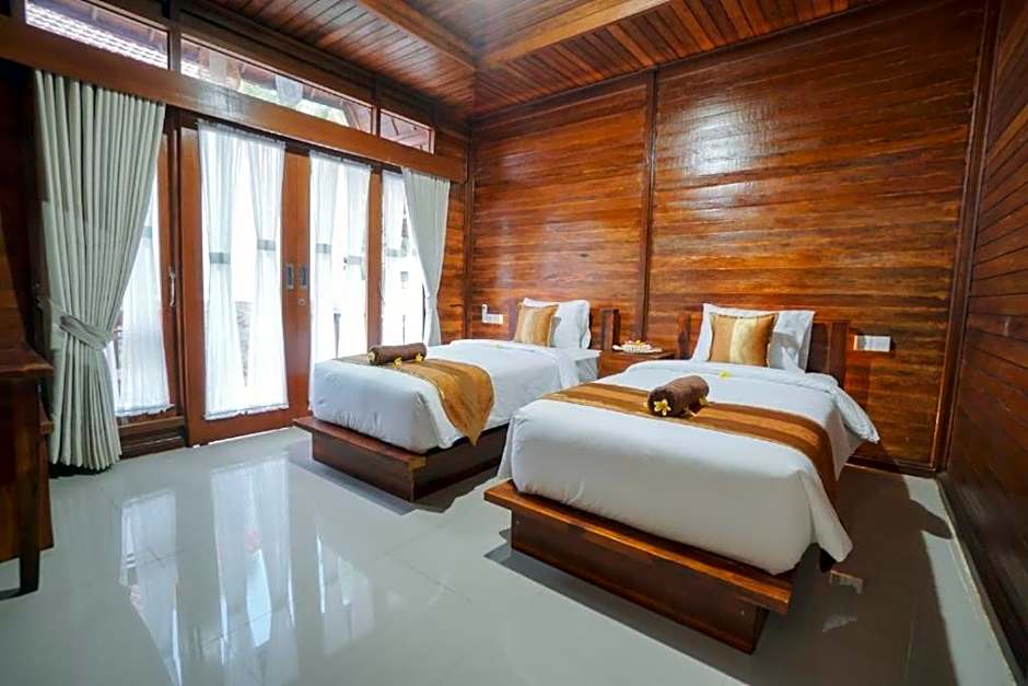 Double'D Hostel