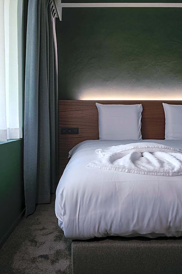 Hostellerie Kemmelberg