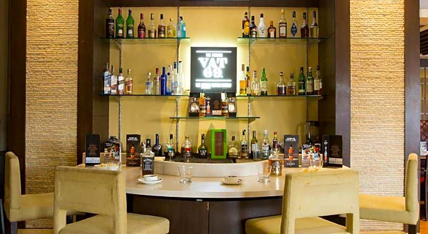 Golden Tulip Chandigarh - Panchkula