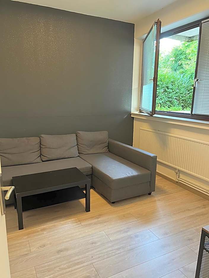 Hotel Hages