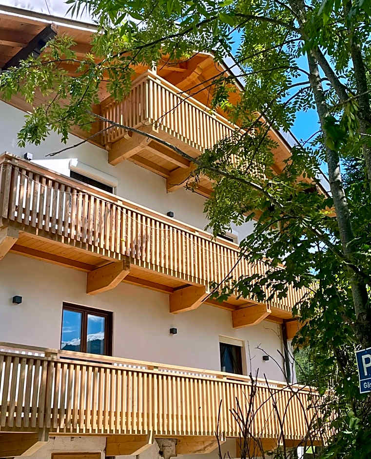 Restaurant Appartements Almdiele