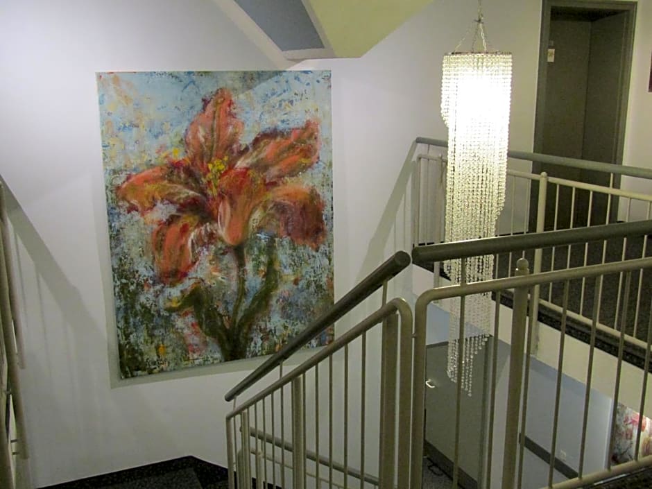 Art-Hotel Erlangen