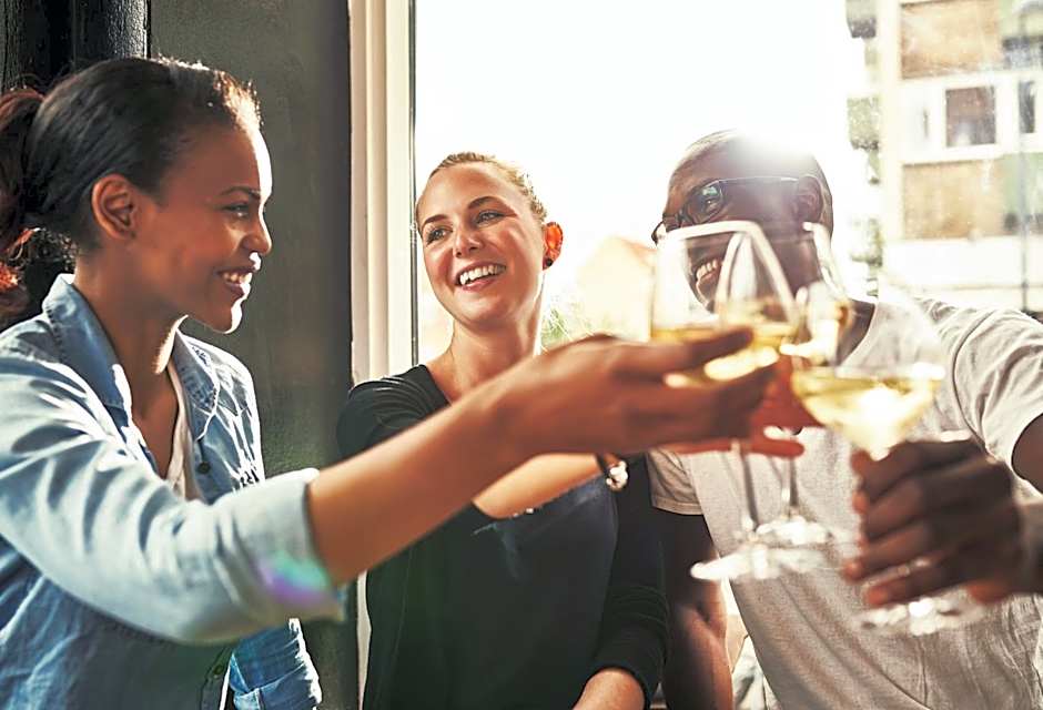 Staybridge Suites Newark-Fremont By IHG