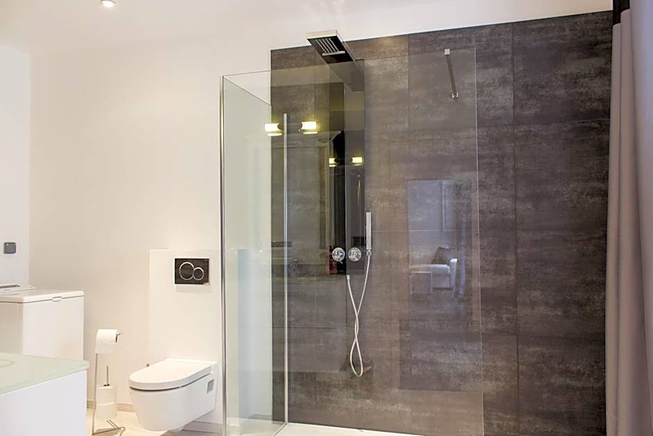 MY SWEET HOMES - Appartements avec SPA