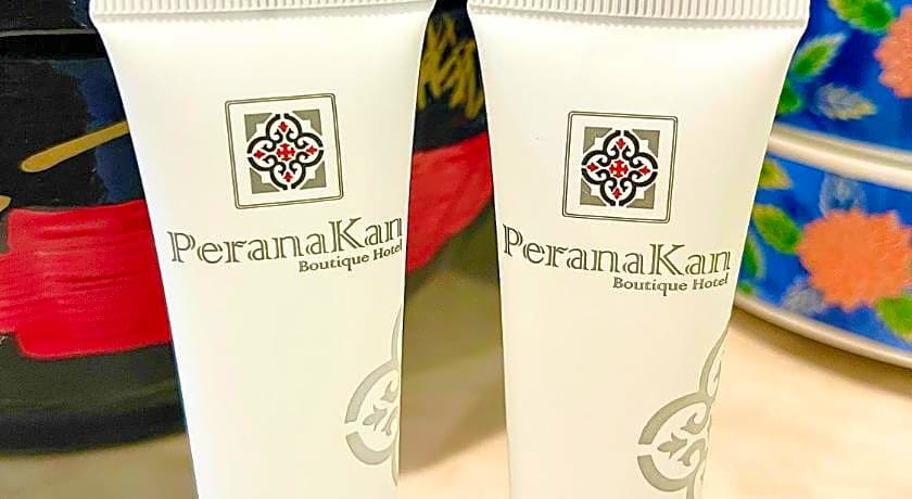 PeranaKan Boutique Hotel