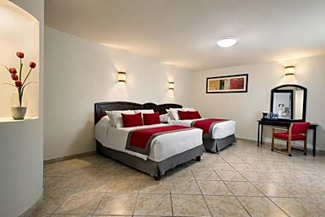 Double Room - Disability Access/Non-Smoking