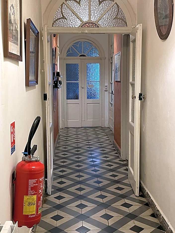Chambre d'Hôtes Lo Componaïro