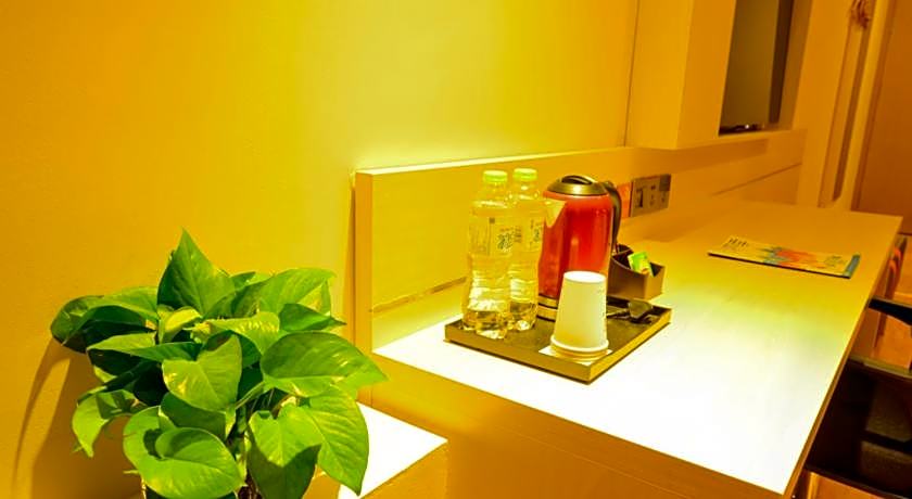 7 Days Premium·Shihezi Development Zone