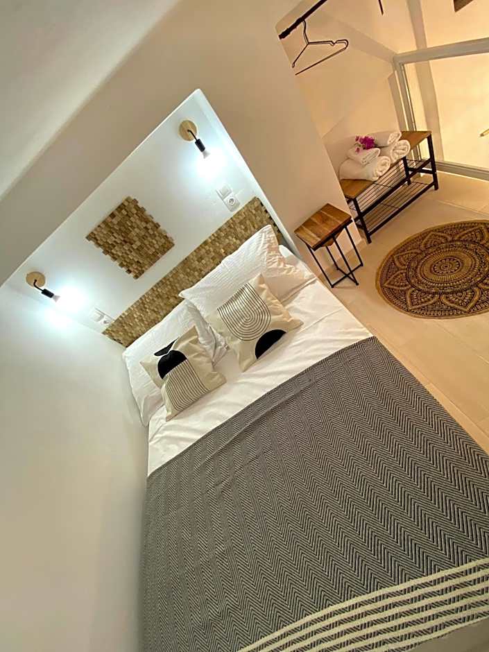 Babatseratsi skyrian studio 1