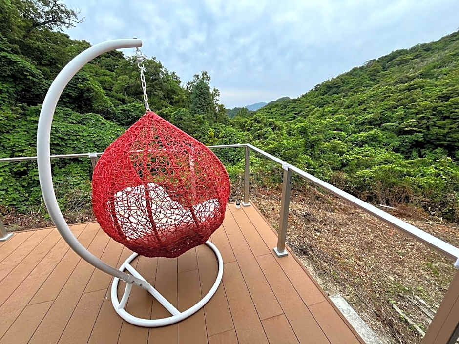 Peace INN HAGI