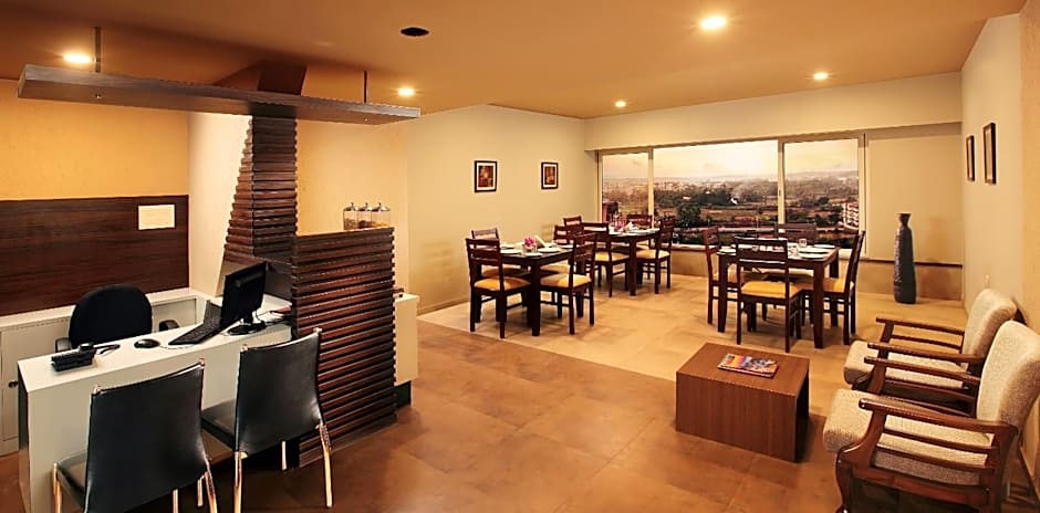 Athome Comforts Panjim Donapaula