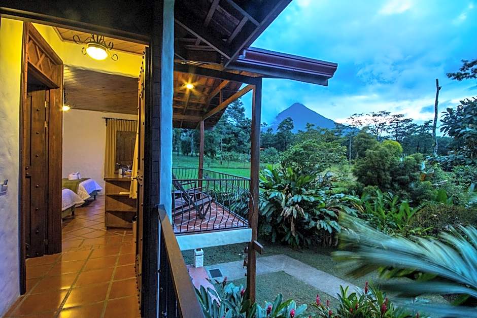 Casa Luna Hotel & Spa