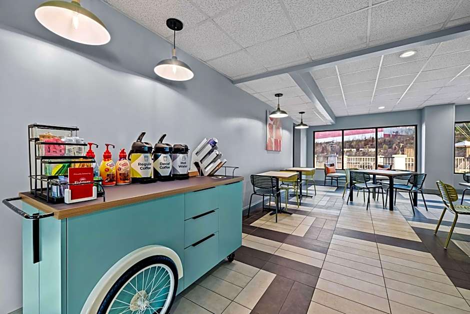 Spark by Hilton Tuscaloosa University