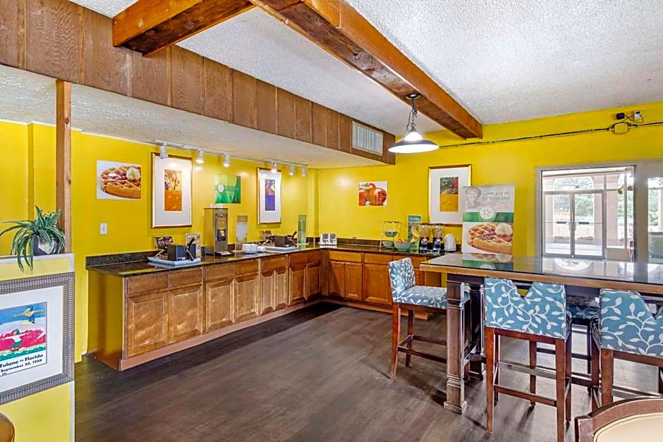 Quality Inn Alachua - Gainesville Area