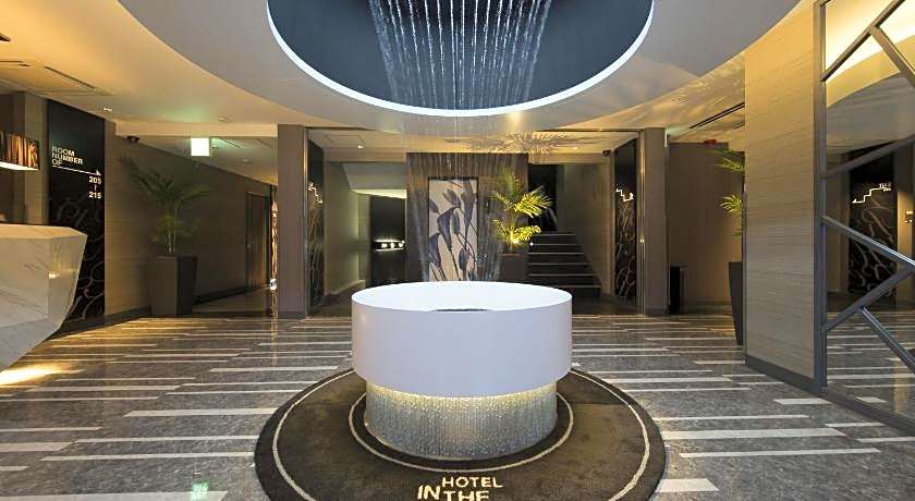 Hotel In The Green (Adult Only)