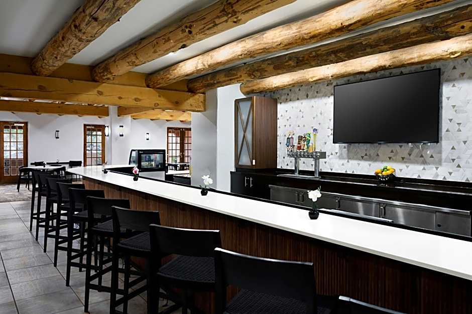 Courtyard by Marriott Albuquerque