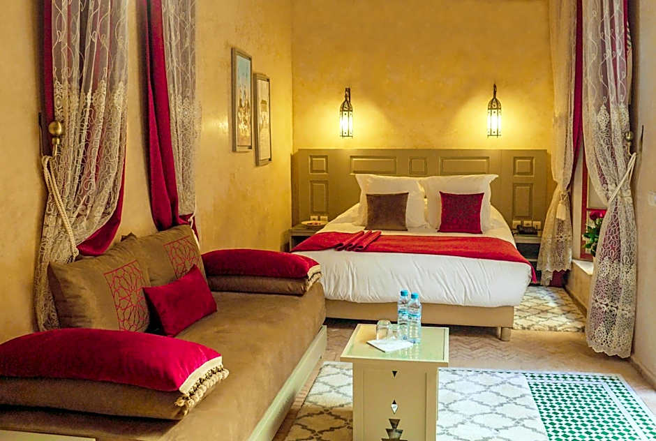 Riad Zidania