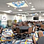 Hampton Inn & Suites Dallas-DFW ARPT W-SH 183 Hurst