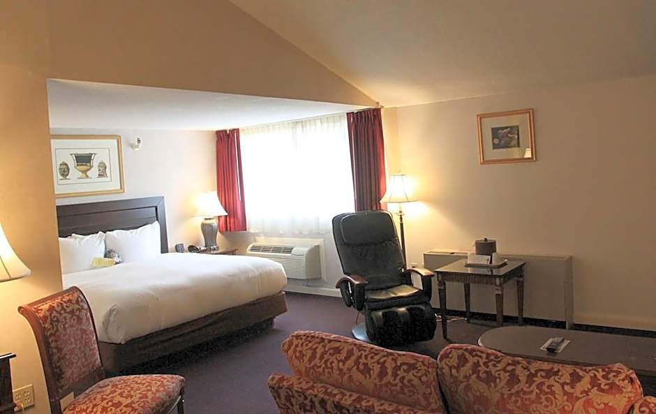 Fireside Inn & Suites Waterville