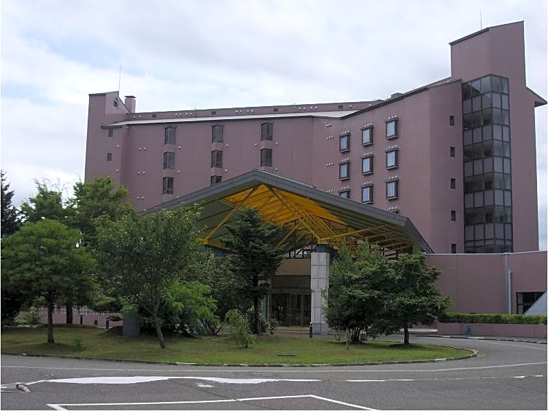 Hotel Kunitomi Annex