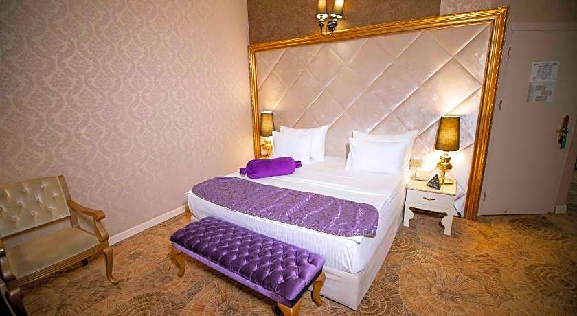 Teatro Boutique Hotel