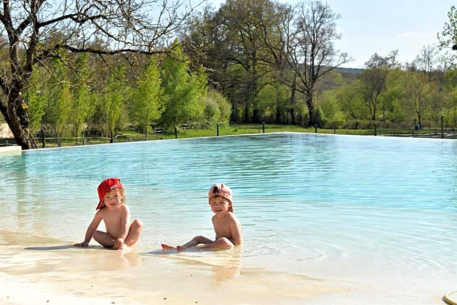 Ecuries de Saint Maurice- Maison d'hôtes de Gondou