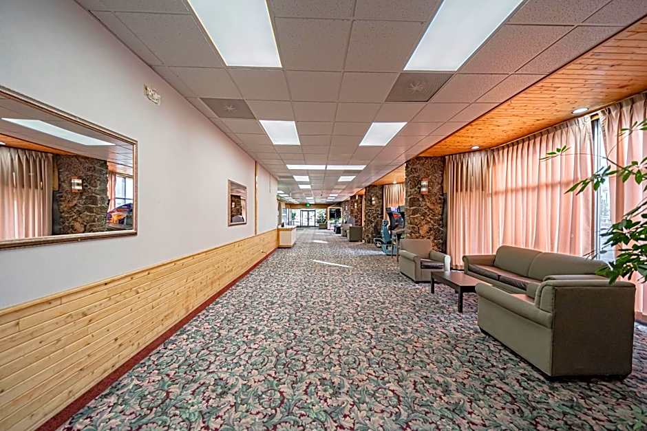 Studio 6 Pocatello, ID