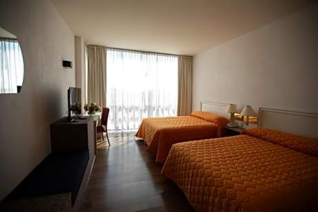 Hotel San Francisco