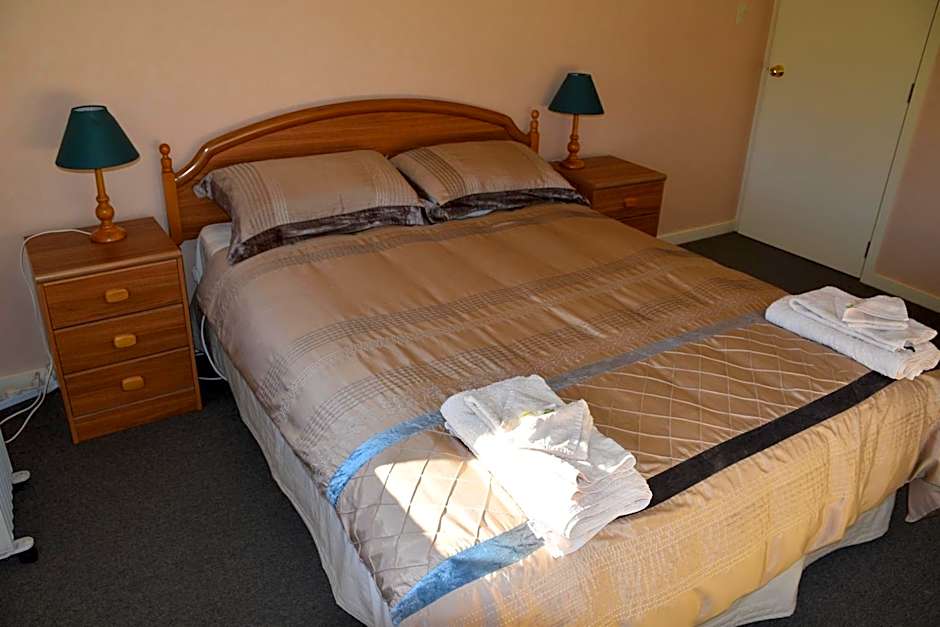 Creel House Bed and Breakfast