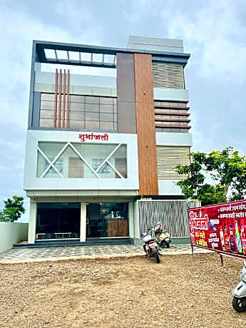 Hotel Shubhanjali lodging Baramati
