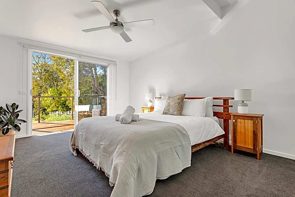 Worrowing Jervis Bay