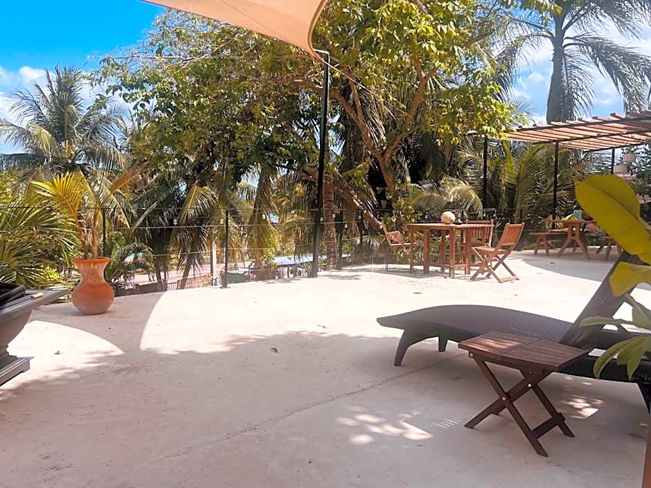 Elmar Hostel