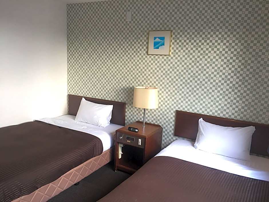 Hotel Livemax BUDGET Sagamihara