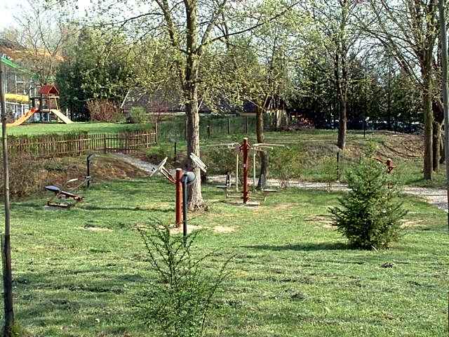 Hotel Európa Gunaras